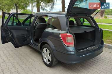 Универсал Opel Astra 2008 в 