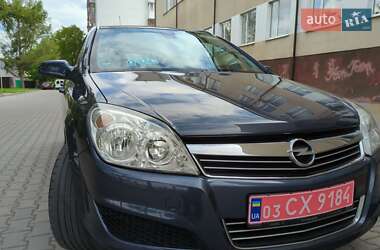 Универсал Opel Astra 2008 в 