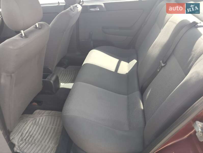 Седан Opel Astra 2007 в Киеве