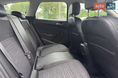 Универсал Opel Astra 2016 в 