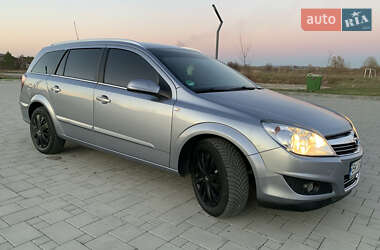 Универсал Opel Astra 2008 в 