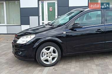 Універсал Opel Astra 2007 в 