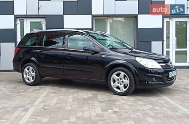 Універсал Opel Astra 2007 в 