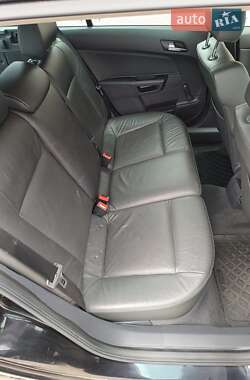 Універсал Opel Astra 2007 в 