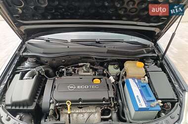 Універсал Opel Astra 2007 в 