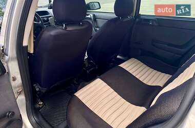 Седан Opel Astra 2008 в 