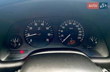 Седан Opel Astra 2008 в 