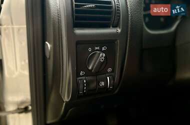 Седан Opel Astra 2008 в 