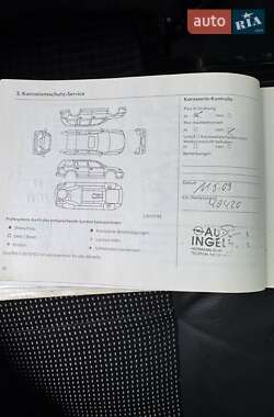 Універсал Opel Astra 2005 в 