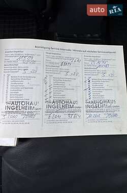 Універсал Opel Astra 2005 в 