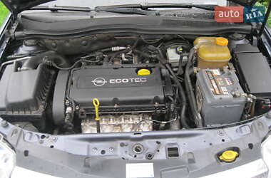 Универсал Opel Astra 2009 в 