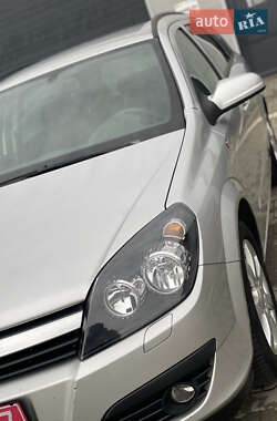 Універсал Opel Astra 2007 в 