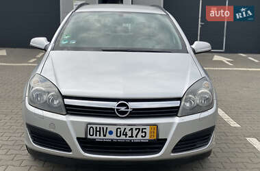 Универсал Opel Astra 2006 в 