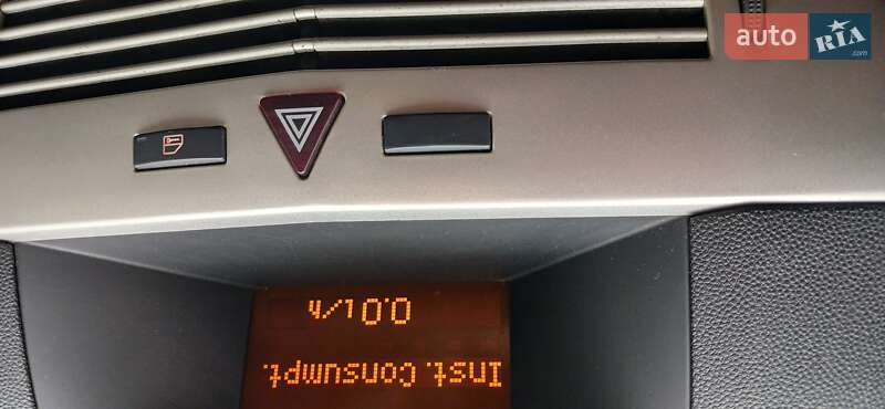 Универсал Opel Astra 2007 в Сумах