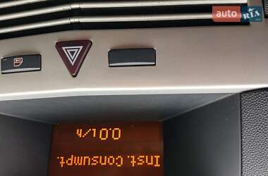 Универсал Opel Astra 2007 в 