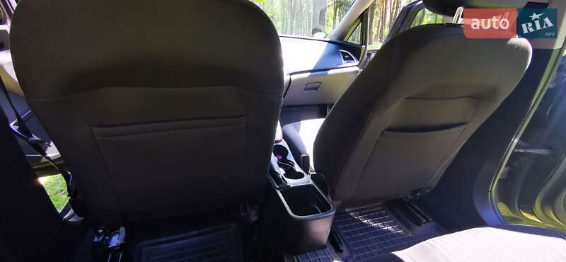 Хэтчбек Opel Astra 2011 в Чернигове