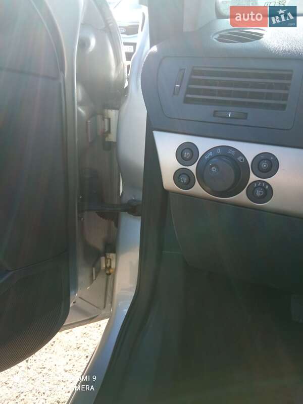 Универсал Opel Astra 2008 в Черкассах