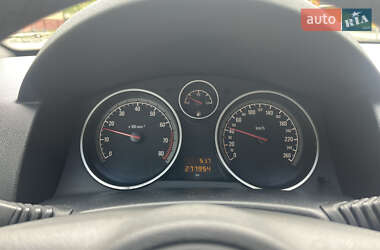 Универсал Opel Astra 2006 в 