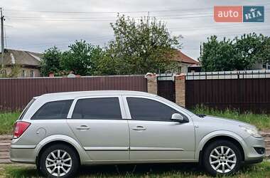 Универсал Opel Astra 2007 в 