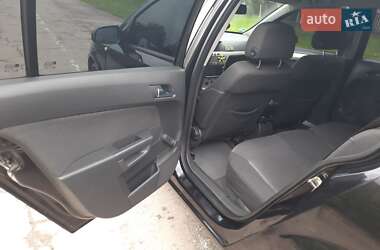 Универсал Opel Astra 2008 в 