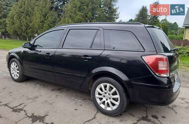 Универсал Opel Astra 2008 в 