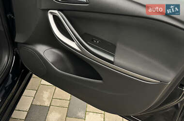 Универсал Opel Astra 2017 в 