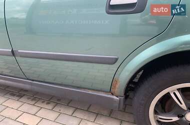 Седан Opel Astra 2007 в 