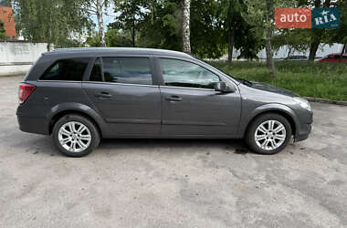 Универсал Opel Astra 2009 в 