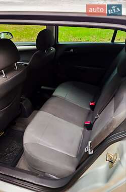 Универсал Opel Astra 2009 в 