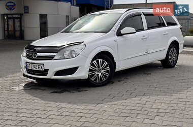 Універсал Opel Astra 2007 в 