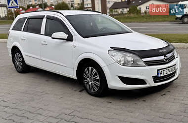 Універсал Opel Astra 2007 в 