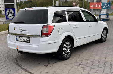 Універсал Opel Astra 2007 в 