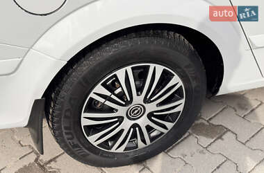 Універсал Opel Astra 2007 в 