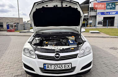 Універсал Opel Astra 2007 в 