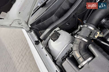 Універсал Opel Astra 2007 в 