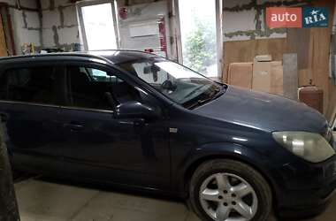 Універсал Opel Astra 2006 в 