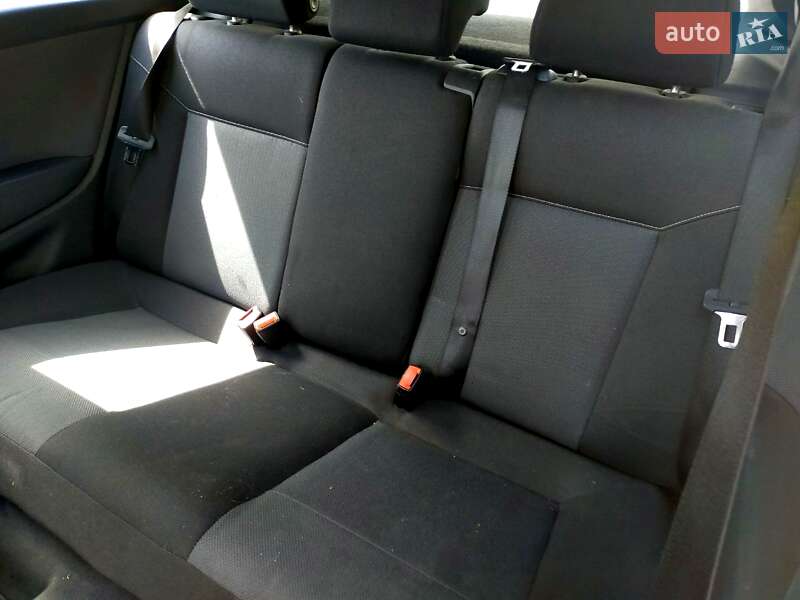 Хетчбек Opel Astra 2007 в Павлограді