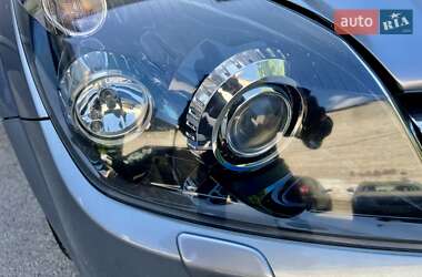 Хэтчбек Opel Astra 2009 в 