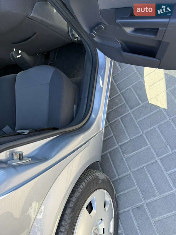 Універсал Opel Astra 2005 в Луцьку