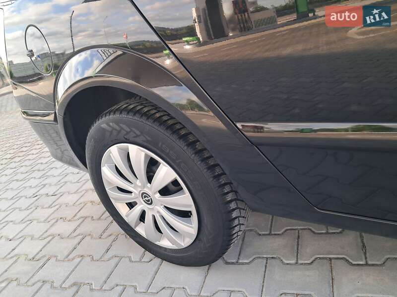 Универсал Opel Astra 2008 в Могилев-Подольске