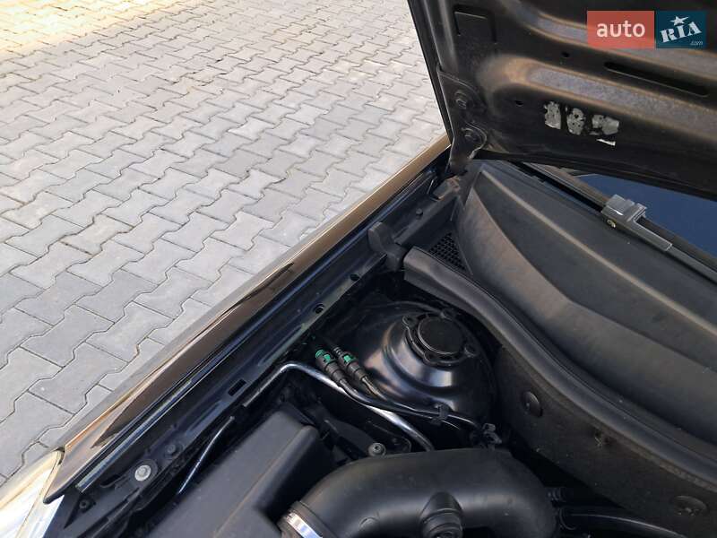 Универсал Opel Astra 2008 в Могилев-Подольске