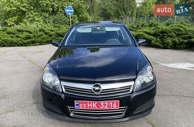 Хетчбек Opel Astra 2007 в Миколаєві
