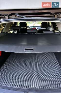 Універсал Opel Astra 2013 в 