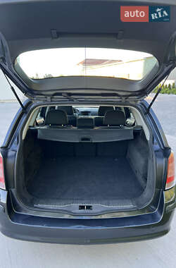 Універсал Opel Astra 2008 в 