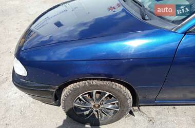 Хэтчбек Opel Astra 1993 в 