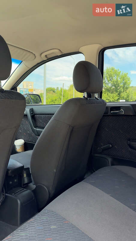 Хэтчбек Opel Astra 2001 в Виннице фото 14 Хэтчбек Opel Astra 2001 в Виннице