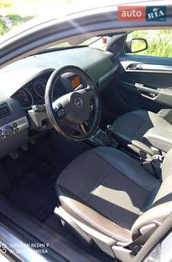 Універсал Opel Astra 2007 в 