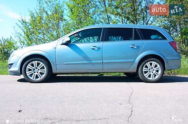 Універсал Opel Astra 2007 в 