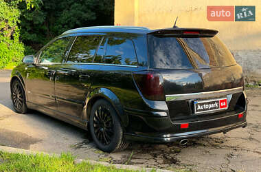 Универсал Opel Astra 2009 в 