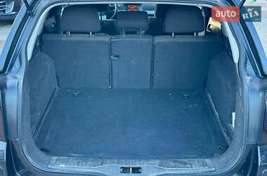Универсал Opel Astra 2009 в 